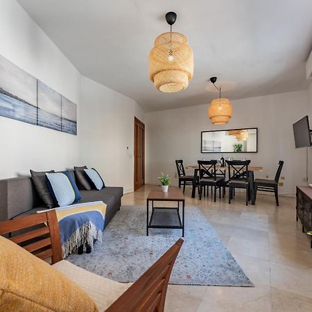 Malagasuite Cozy Stay Málaga Dış mekan fotoğraf
