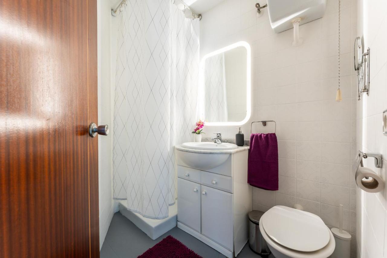 Malagasuite Cozy Stay Málaga Dış mekan fotoğraf