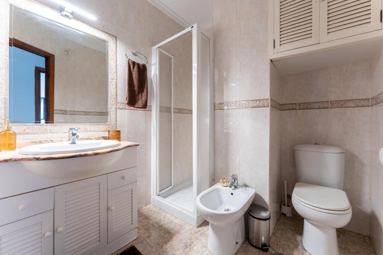 Malagasuite Cozy Stay Málaga Dış mekan fotoğraf
